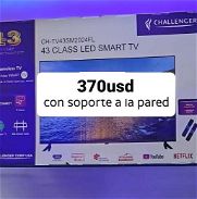 Smart TV de 43" Challenger - Img 46086986