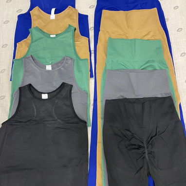 Ropa deportiva para Mujer - Img 126096198