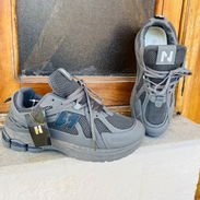 New Balance 350 Gris Obscuro 1_#40 1_#41 1_#44 $15500 reducidos 👀 ☝🏾 - Img 55753313