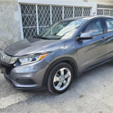 SUV HONDA 2021 CR-V - 4/5