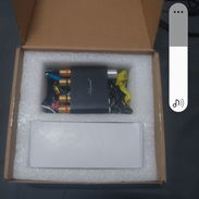 Mini Amplificador NOBSOUND NS-10g de 100w (2x50W, se oye fuerte). Excelente para conectar a PC, TV, moto eléctric - Img 55753266