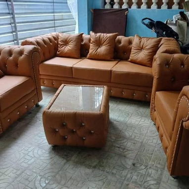 Excelente Juego d Salas ( 58433913 ) - Img 120285906