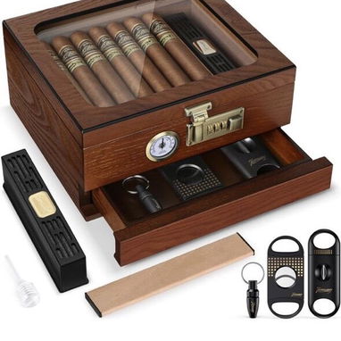 humidores , regalo perfecto - Img 123598095