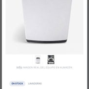 lavadora automática chiq 9kg . yoasankey 💯 - Img 55505532