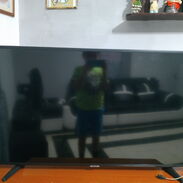 TV Samsung de 43" de uso en 100 USD - Img 45542744