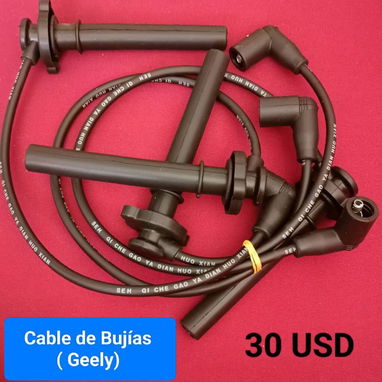Piezas para autos 🚘 Geely - Img 123129237