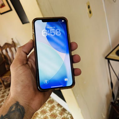 iPhone 12 Pro - 5/5