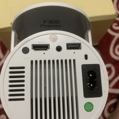 Vendo Proyector inteligente - Img 127515103