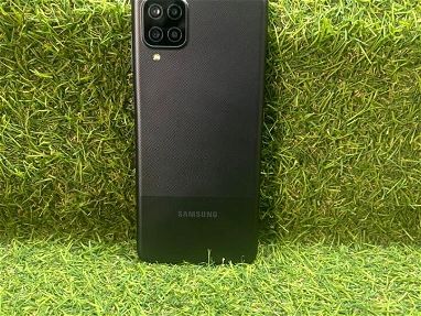Samsung A12 - Img main-image