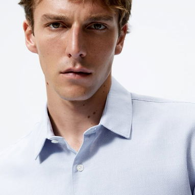 👔🔥 CAMISAS de Hombre M/Larga – Desde 25€ (Zara, Mango, Milano) - Img 122561780