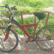 Bicicleta en venta - Img 56003147