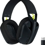 LOGITECH G435 CASI NEW CON TODO - Img 57666033