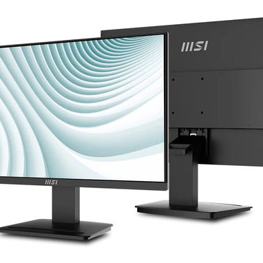 🔥23.8" FullHD 100Hz - Monitor MSI PRO MP2412 🆕 - Img 123392792
