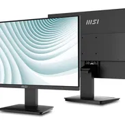 📲 MSI PRO MP2412 – Monitor 23.8" FHD 100Hz ⚡ (Sellado 📦) - Img 55812658