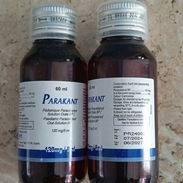 Paracetamol Pediátrico suspensión $900 - Img 57161077