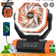 Powerbank y ventiladores - Img 55675455