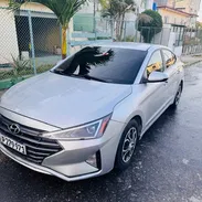 HYUNDAI ELANTRA 2019 Listo para entregar - Img 54778473