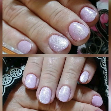 Manicura Pedicura - 7/9