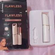 Removedor de vello facial portátil - Img 54115576