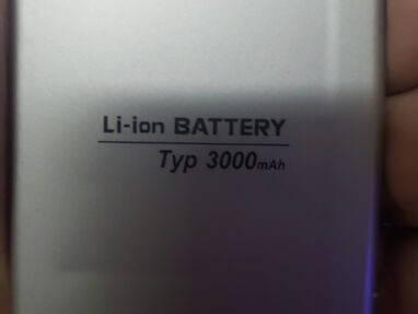 Batería nueva para varios teléfonos LG. 53cuatro4cuatro8cuatro9 - Img 62527915