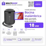 Bocina - Img 56624590
