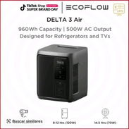 ECOFLOW DELTA 3 AIR - Img 55792392