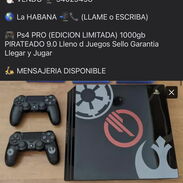 Ps4 PRO PIRATEADO y Ps4 Mate - Img 45314988