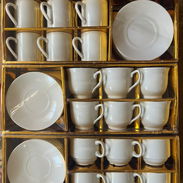 Su excelente juego de tasas de cafe, - Img 56887918