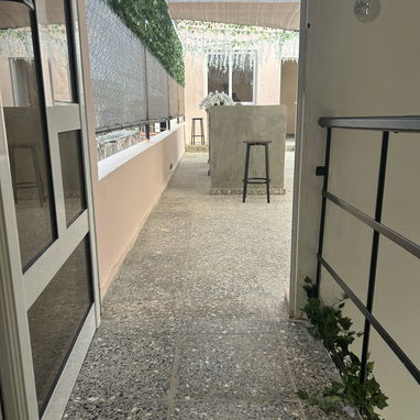 Terraza para fiestas - Img 127014156