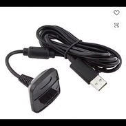 Cable de carga y juega de Xbox 360 - Img 50340031
