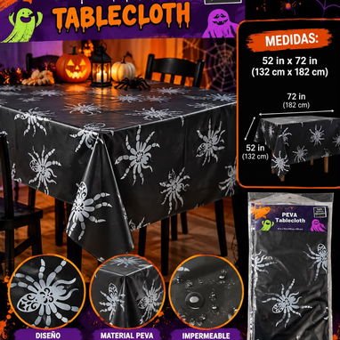 Más adornos para Halloween - 7/10