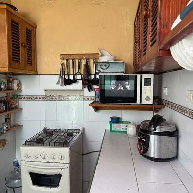 Casa independiente en Lawton con garaje y 3 cuartos . Placa libre - 7/7