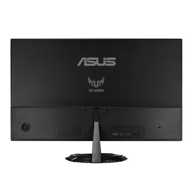 🎮 Monitor Gaming ASUS TUF 23.8” | FHD 🖥️ | IPS 🌈 | 165Hz ⚡ | 1ms 🚀 | Nuevo en Caja 📦 | Envío GRATIS 🚚 | Garantía ✅ - Img 93469445