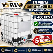 Venta de tanques - Img 58116086