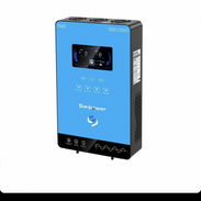‼️Inversor Solar Híbrido Swipower 4000W 24V a 110V Onda Pura MPPT 140A Pantalla LCD Táctil‼️ - Img 55749844