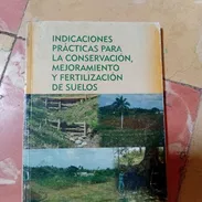 Manuales y libros de técnicas para la agricultura - Img 57637820