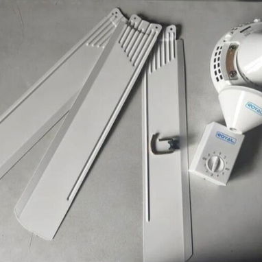 Ventilador - Img 122342175
