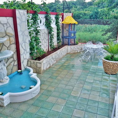 Cod.Z 🌊 Alquiler de Casa con Piscina en Boca Ciega | 4 Habitaciones 🏠 - Img 120347682