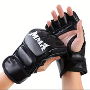 Guantes para entrenamiento físico - Img 53042450