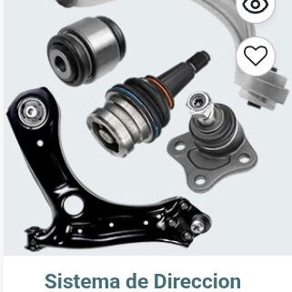 Sistemas de refrigeración sistemas de alimentación sistemas de direcciones - 5/6
