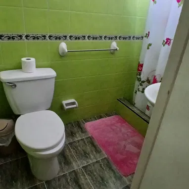Renta lineal con Ecoflow, garage y wifi | Apartamento de renta por tiempo indefinido en La Habana - Img 121862171