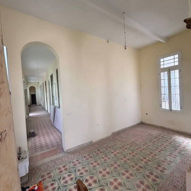 🏡 ¡SE VENDE HERMOSA CASA EN 10 DE OCTUBRE COLONIAL! | 4 CUARTOS Y PATIO CON ÁRBOLES FRUTALES 🌳🏛️ - 2/10