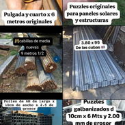 Todo tipo de materiales para la construcción con entrega inmediata y factura en la Habana completa para el cliente - Img 57759362