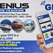 GPS TRACKING GENIUS G-200 - Img 55644511
