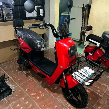 Bicimotos - Patin eléctrico marca Unizuki... Nuevas a estrenar por usted. - 2/5