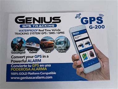 GPS Genius - Img 66614061