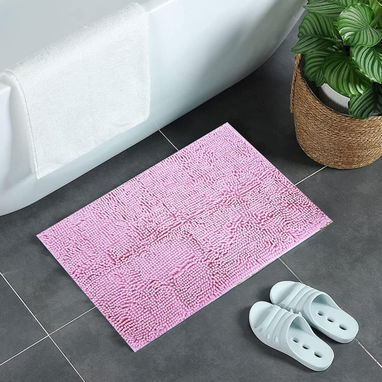 🏠 Alfombras de Chenilla para baños y otras habitaciones. - 8/10