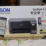 Impresora Epson - Img 55603239