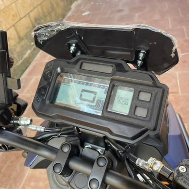 MOTO Italy RX combat edición limitada - 5/10