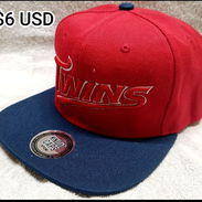 Variedad de Gorras - Img 58031090